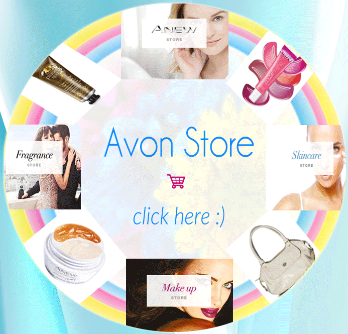 avon become a rep, Avon UK, work from home,work at home